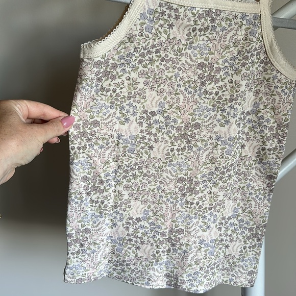 ✨NEW Jamie Kay Singlet 5Y - Picture 9 of 10